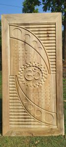 Sagwan Wood Door Sagwan Wood Door