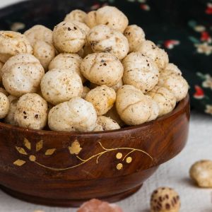 70gm Himalayan Salt Flavoured Makhana