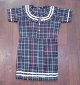 School Frock