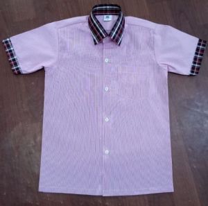 School Uniform Shirts