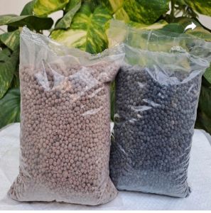 NPK Fertilizer, Color : Brown, Packaging Type : Plastic Packet