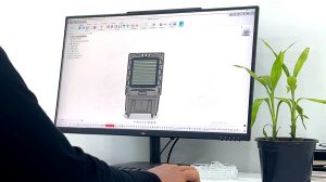 Industrial Design Service