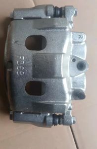 Brake Caliper Assembly, Color : Grey for Indian Railways