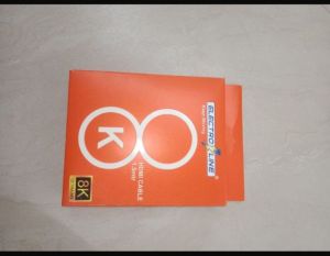 Electro Lie 8k Ultra HD HDMI Cable