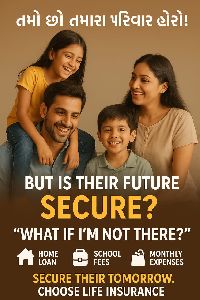 Life Insurance Advisor