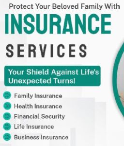 Marine Insurance Service