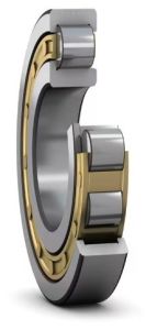 Cylindrical Roller Bearings