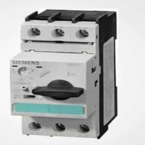 AC PVC Siemens MPCB, Color : White