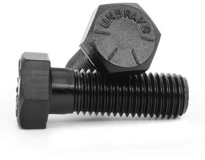 Unbrako Hex Screws