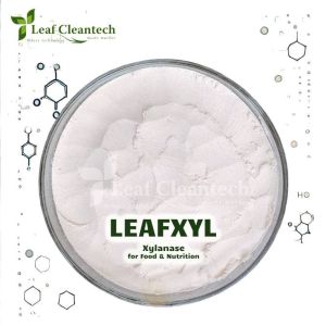 Xylanase Enzyme, Color : White for Laboratory