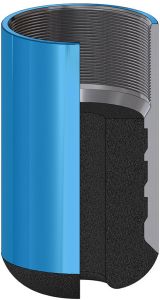 Casting Alloy Steel Float Shoes for Oil Drilling