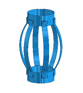 Slip-On Welded Bow Spring Centralizer