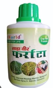 Sadaveer Farrata Crop Yield Promoter