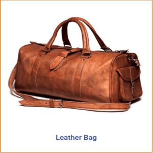 Leather Bags