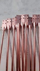 Copper Bonded Rod