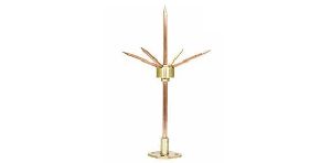 Copper Lightning Arrester