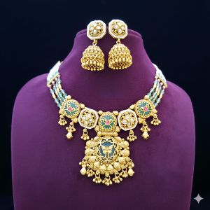 Kundan Imitation Jewellery