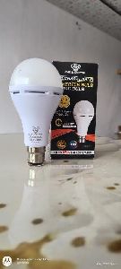 Rechargeable LED Bulb