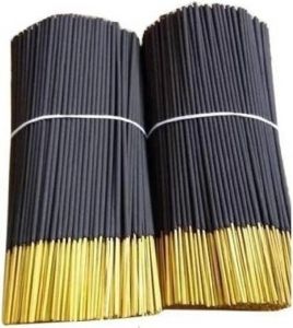 Raw Agarbatti