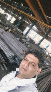 Carbon Steel