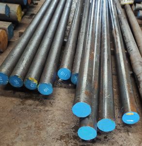 Case Hardening Steel Round Bar