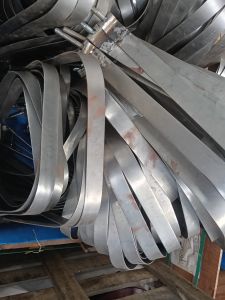 Metal Strap Metal Strap