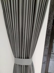 Curtain Fabrics