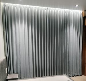 Curtains