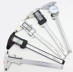 Stainless Steel Digital Vernier Caliper, Power Source : Battery