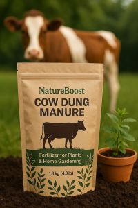 Cow Dung