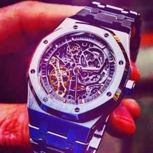 Fashionable Watches Casual Wear, Gender : Men