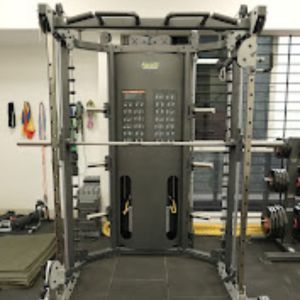 Fitness Wellness Programs