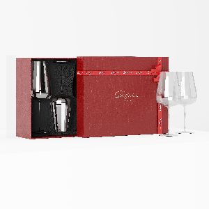 Premium Wine Glasses