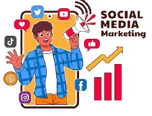 Social Media Management Services