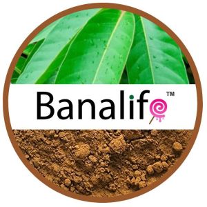 Banalife - Banaba Leaf Extract