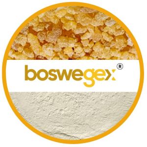 Boswegex - Boswellia Serrata Extract