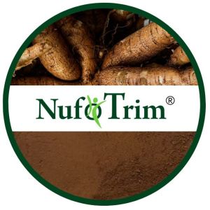 Nufotrim - Coleus Extracts