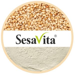 Sesavita - Sesame Extract, Packaging Type : Plastic Pouch