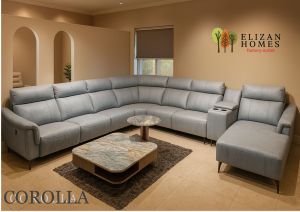 Sofa Set