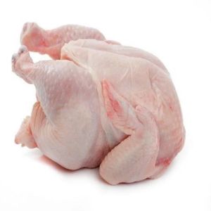 A Grade Frozen Whole Chicken, Packaging Type : Vacuum-sealed