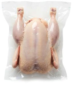 Halal Frozen Whole Chicken, Packaging Type : Vacuum-sealed for Cooking