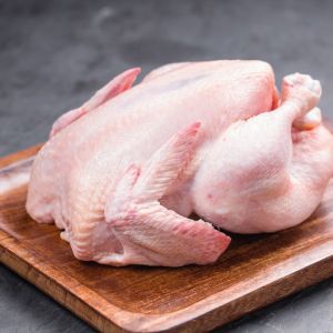 High Quality Frozen Whole Chicken, Packaging Type : Vacuum-sealed