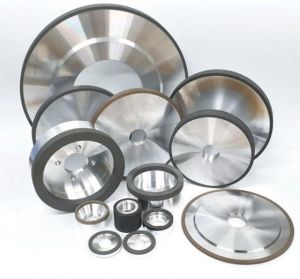 Grinding Cup Wheels