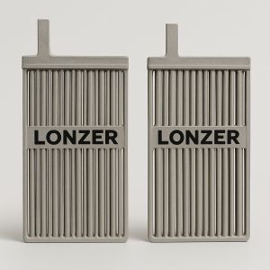 Polished Lead Tubular Plates, Color : Grey