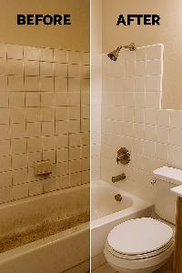 House Bathroom Cleaning Service