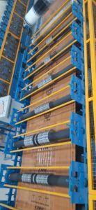 Liner Profile Machine Second Hand Liner Profile Machine Second Hand