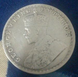 Silver Coins, Shape : Round, Weight : 10 Grams