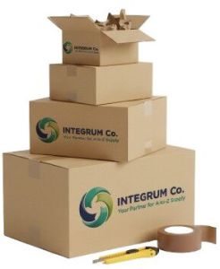 Corrugated Packaging Corrugated Packaging