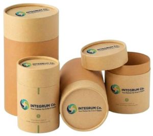 Paper Food Container