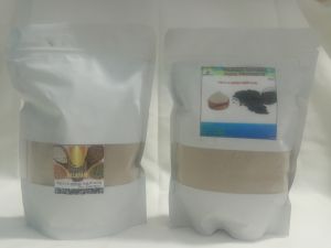 Black Gram Mix for Consumption